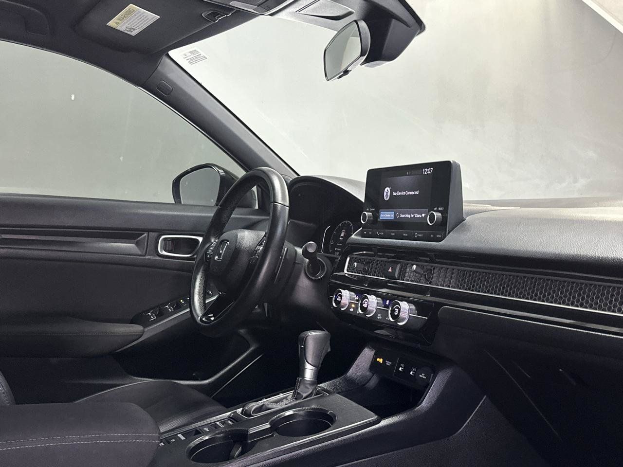 Used 2025 Honda Civic Sport image 9