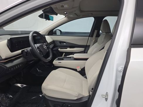 Used 2023 Nissan Ariya FWD image 21