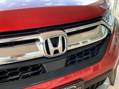 Used 2017 Honda CR-V EX-L image 31