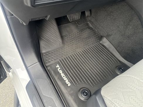 Used 2023 Toyota Tundra Limited image 36