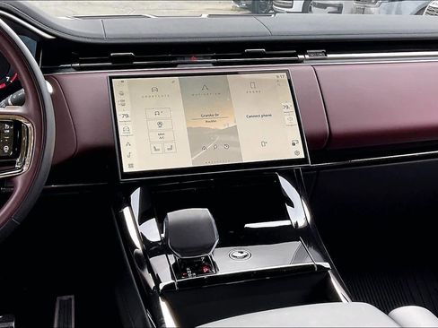 Used 2024 Land Rover Range Rover Sport Dynamic SE image 8