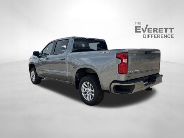 New 2026 Chevrolet Silverado 1500 RST AWD/4WD image 5