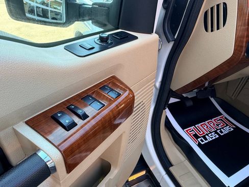 Used 2015 Ford F350 King Ranch AWD/4WD image 19