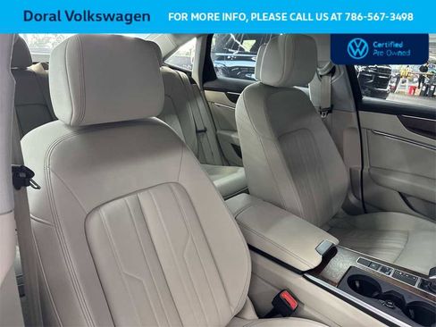 Used 2022 Audi A6 2.0T Premium image 27