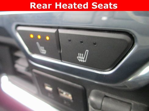 Used 2023 Chevrolet Silverado 2500 High Country w/ Z71 Off-Road Package image 25