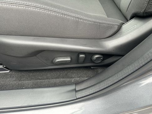 New 2026 Subaru Crosstrek 2.0i Premium image 20