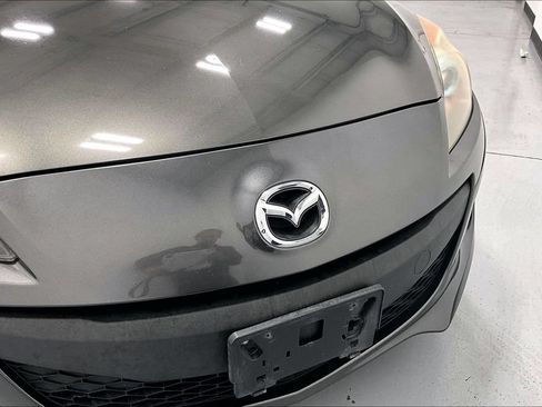 Used 2013 MAZDA MAZDA3 i Touring FWD image 31