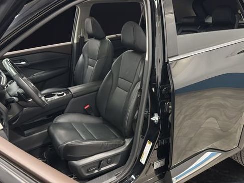 Used 2023 Nissan Rogue SL w/ SL Premium Package AWD/4WD image 9