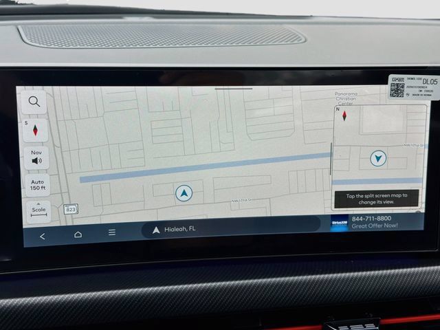 New 2026 Hyundai Sonata N Line FWD image 13