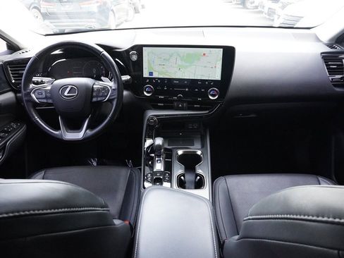 Used 2022 Lexus NX 350 AWD w/ Premium Package image 42