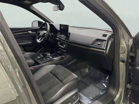 Used 2023 Audi SQ5 Premium Plus AWD/4WD image 39