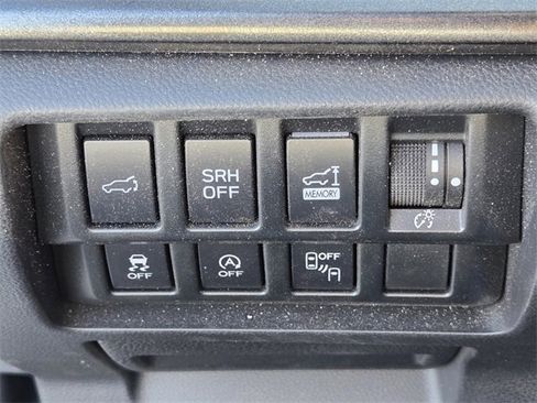 Certified 2022 Subaru Forester Wilderness image 25