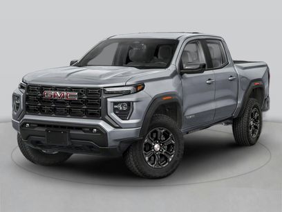 Certified 2025 GMC Canyon Denali