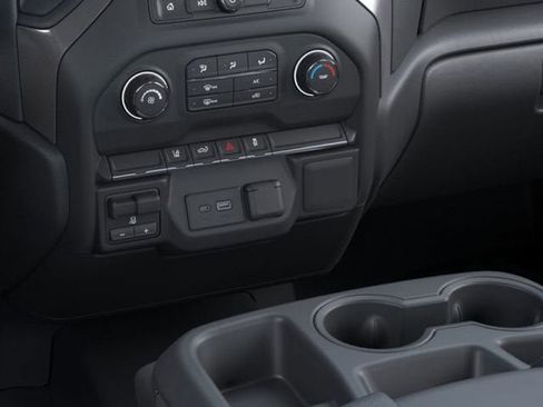 New 2026 Chevrolet Silverado 2500 W/T image 25