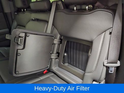 Used 2023 GMC Sierra 1500 Denali w/ Denali Reserve Package image 35