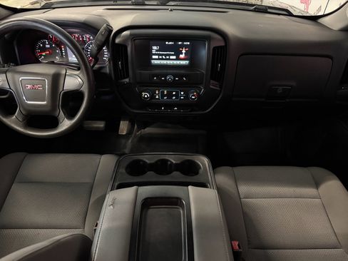 Used 2017 GMC Sierra 1500 2WD Double Cab w/ Sierra Appearance Package image 19
