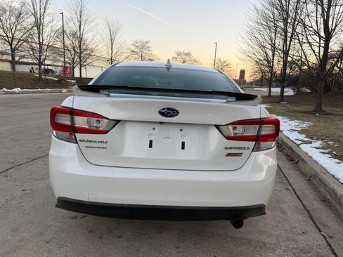 Used 2017 Subaru Impreza 2.0i Sport image 5