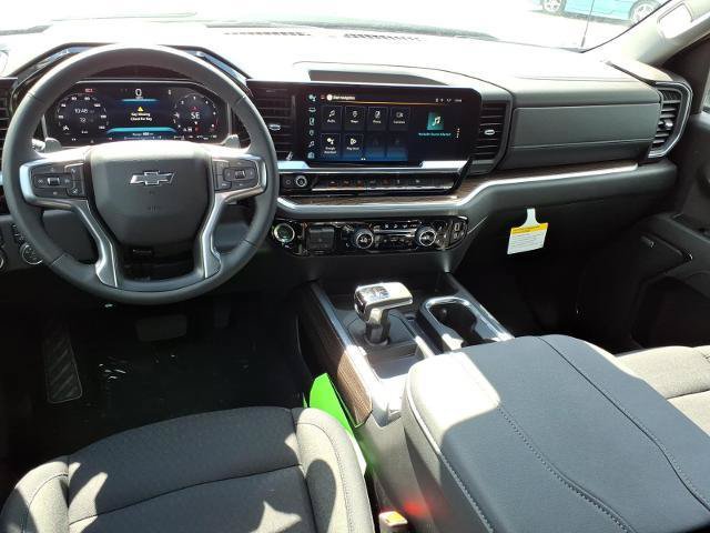 New 2026 Chevrolet Silverado 1500 RST w/ Safety Package AWD/4WD image 10