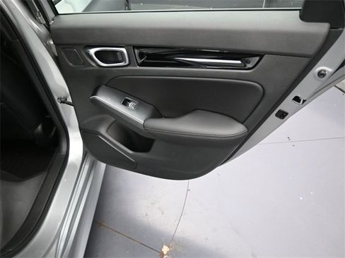 New 2026 Honda Civic Sport Touring image 31