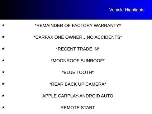 Used 2024 Honda Accord EX image 6