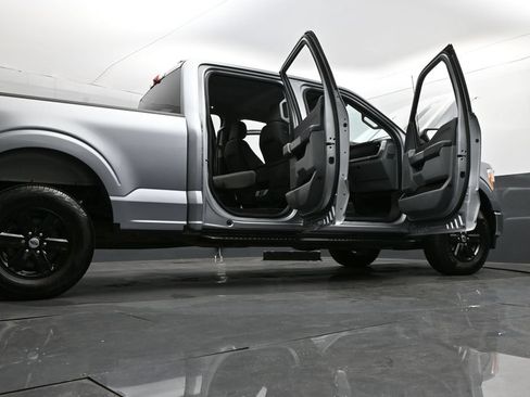 Used 2022 Ford F150 XLT w/ Trailer Tow Package AWD/4WD image 29