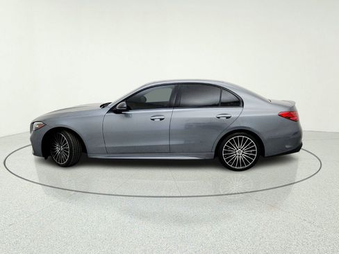 Certified 2023 Mercedes-Benz C 300 Sedan image 14
