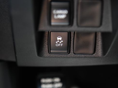 Used 2025 Nissan Frontier Pro-X w/ Pro Convenience Package image 39