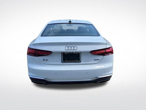 Used 2023 Audi A5 2.0T Premium Plus w/ Premium Plus image 6