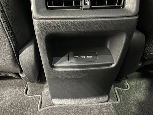 New 2026 Honda CR-V EX-L image 25