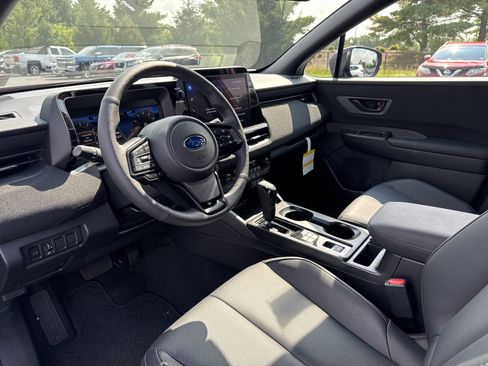 New 2026 Subaru Outback Limited XT AWD/4WD image 11