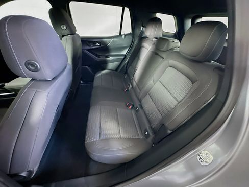 Used 2026 Chevrolet Equinox LT image 28