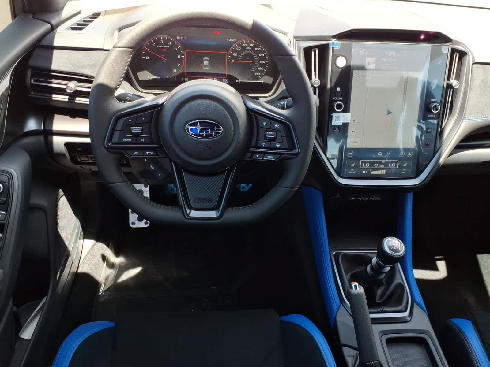 New 2026 Subaru WRX tS w/ Accessory Package #2 AWD/4WD image 30