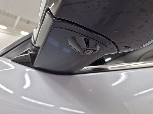 New 2026 Toyota Tundra 1794 Edition AWD/4WD image 19