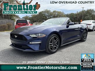 Used 2019 Ford Mustang Premium video 1