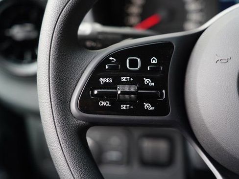 Used 2023 Mercedes-Benz Sprinter 3500 image 31