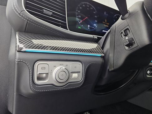 Certified 2022 Mercedes-Benz GLE 63 AMG S image 8