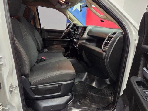 Used 2019 RAM 3500 Tradesman image 84