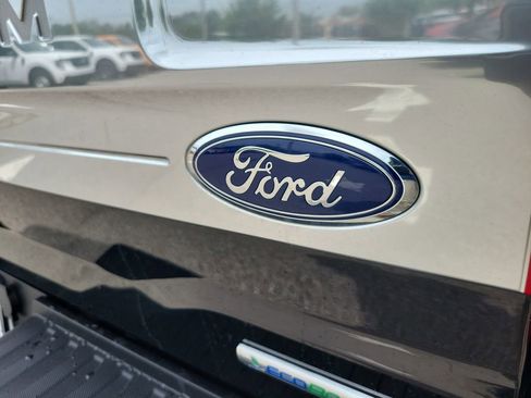 Used 2023 Ford F150 Platinum w/ Equipment Group 701A High AWD/4WD image 8