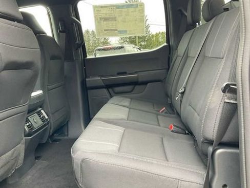 Used 2026 Ford F150 STX w/ Equipment Group 200A AWD/4WD image 28