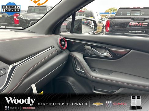 Certified 2022 Chevrolet Blazer RS w/ Enhanced Convenience Package image 27