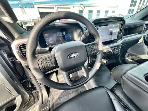 New 2025 Ford F150 XL image 16