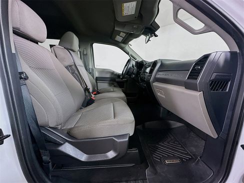 Used 2022 Ford F250 XLT image 10