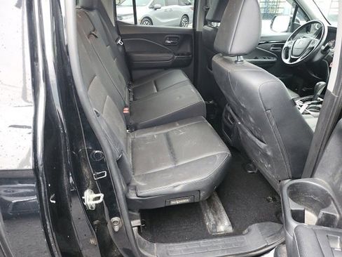 Used 2019 Honda Ridgeline RTL-E image 18