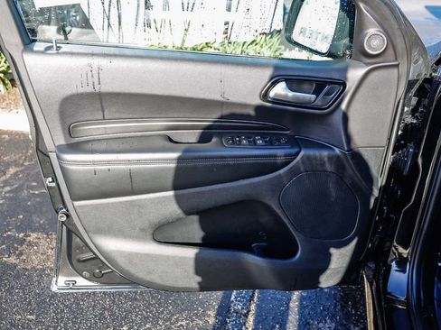 Certified 2024 Dodge Durango SXT w/ SXT Blacktop Group image 23