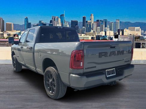 New 2026 RAM 3500 Laramie image 5