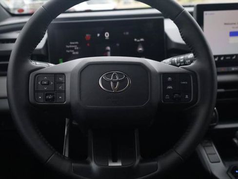 Certified 2026 Toyota RAV4 SE w/ Convenience Package AWD/4WD image 7