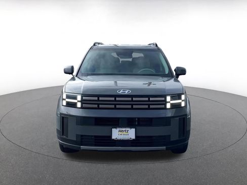 Used 2025 Hyundai Santa Fe SEL image 4