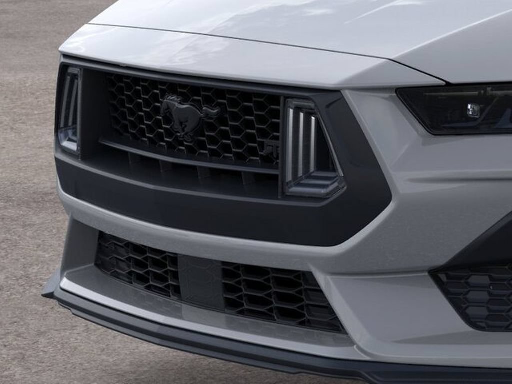 New 2026 Ford Mustang Coupe w/ Mustang RTR Package RWD image 17