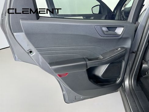 Certified 2021 Ford Escape S FWD image 29