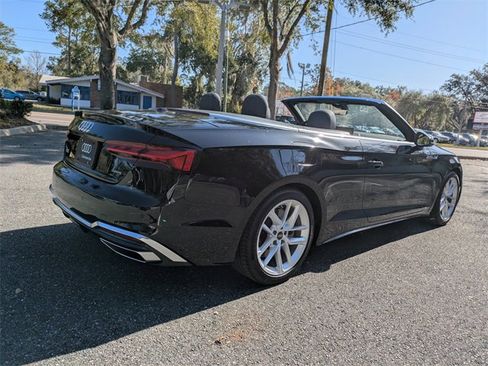 Used 2024 Audi A5 2.0T Premium Plus image 2